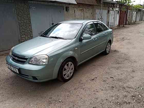 Chevrolet Lacetti 2004 год Тирасполь Тирасполь