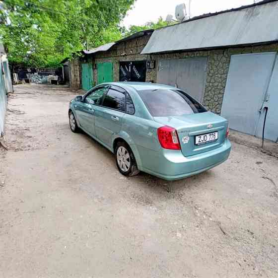 Chevrolet Lacetti 2004 год Тирасполь Тирасполь