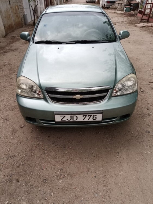 Chevrolet Lacetti 2004 год Тирасполь Тирасполь - изображение 2