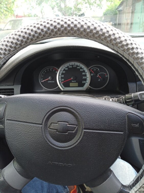 Chevrolet Lacetti 2004 год Тирасполь Тирасполь - изображение 5