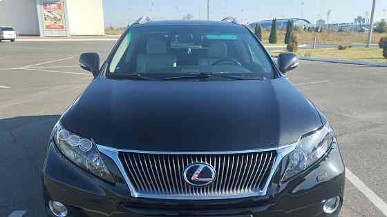 Lexus RX 2012 год Тирасполь Тирасполь