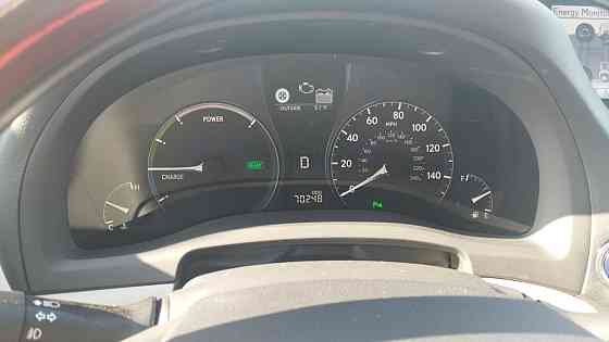 Lexus RX 2012 год Тирасполь Тирасполь