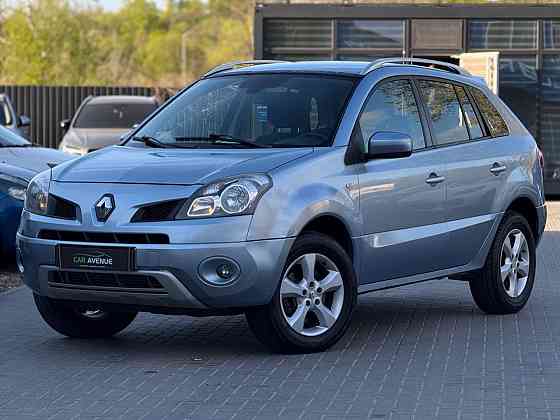 Renault Koleos 2011 год Кишинёв Кишинёв