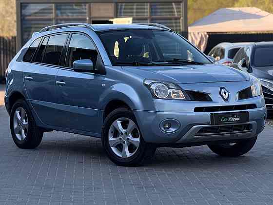 Renault Koleos 2011 год Кишинёв Кишинёв