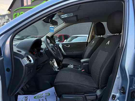 Renault Koleos 2011 год Кишинёв Кишинёв