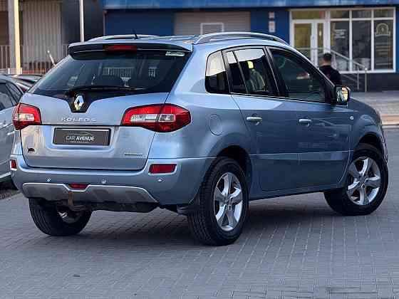 Renault Koleos 2011 год Кишинёв Кишинёв