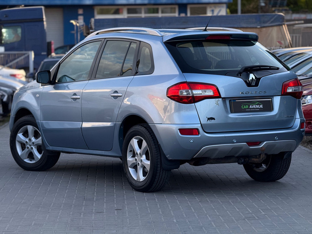 Renault Koleos 2011 год Кишинёв Кишинёв - изображение 4