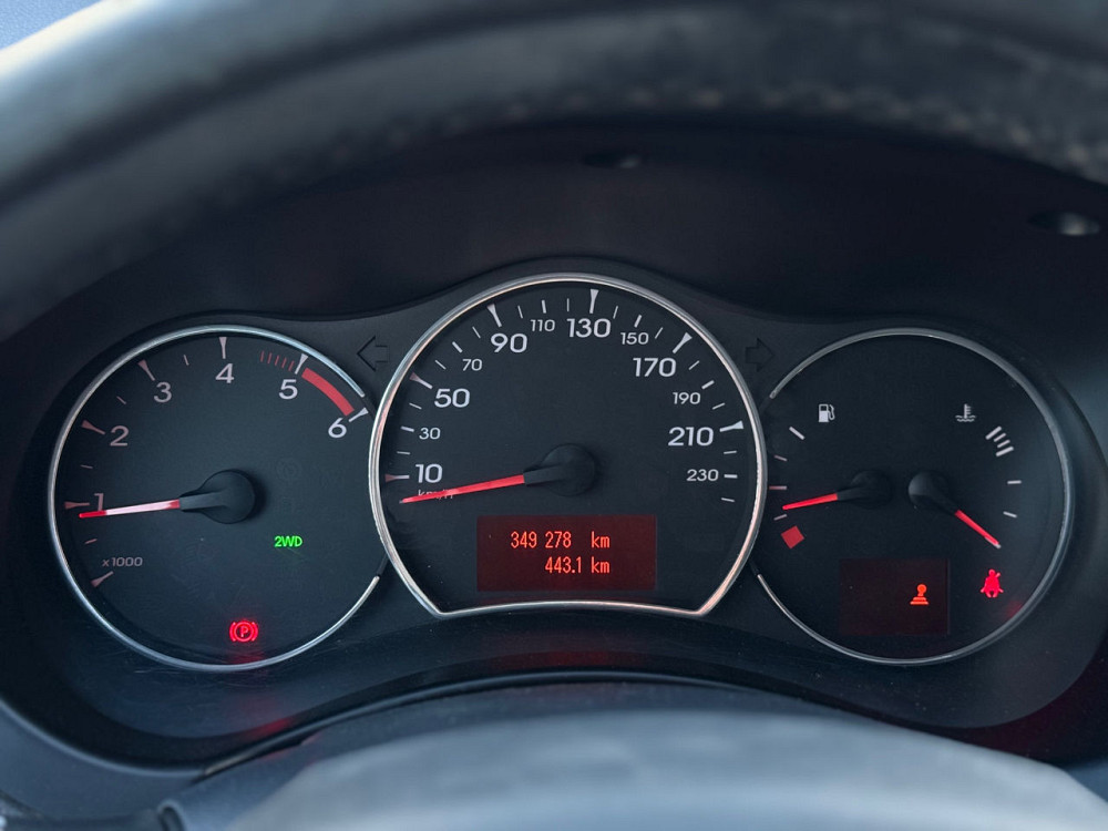 Renault Koleos 2011 год Кишинёв Кишинёв - изображение 10