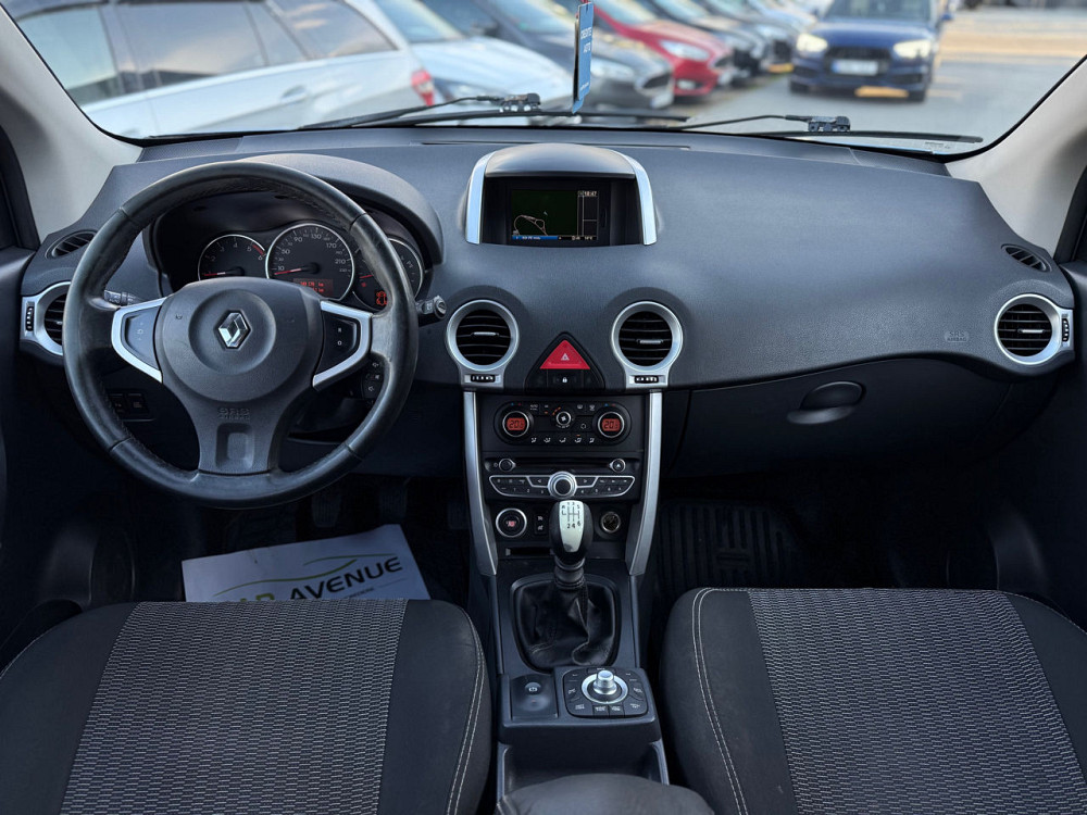 Renault Koleos 2011 год Кишинёв Кишинёв - изображение 9