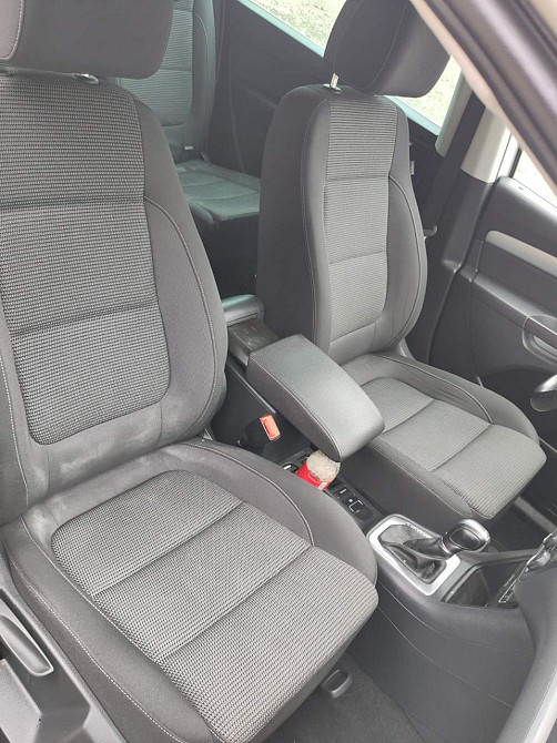 Volkswagen Sharan 2016 год Кишинёв Кишинёв - изображение 4