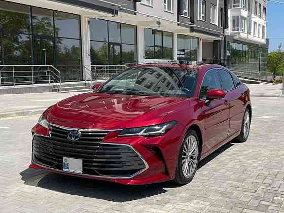 Toyota Avalon 2019 год Рыбница Рыбница