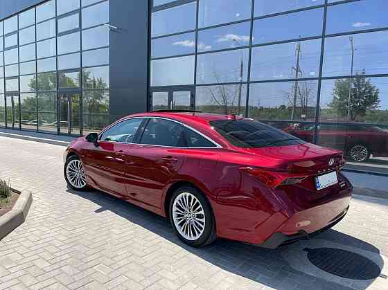 Toyota Avalon 2019 год Рыбница Рыбница