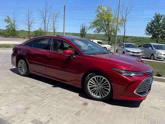 Toyota Avalon 2019 год Рыбница Рыбница