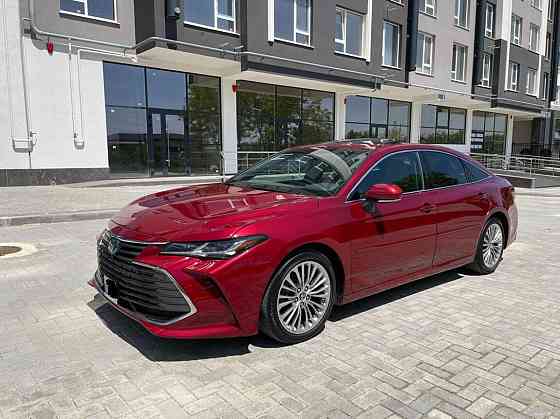 Toyota Avalon 2019 год Рыбница Рыбница