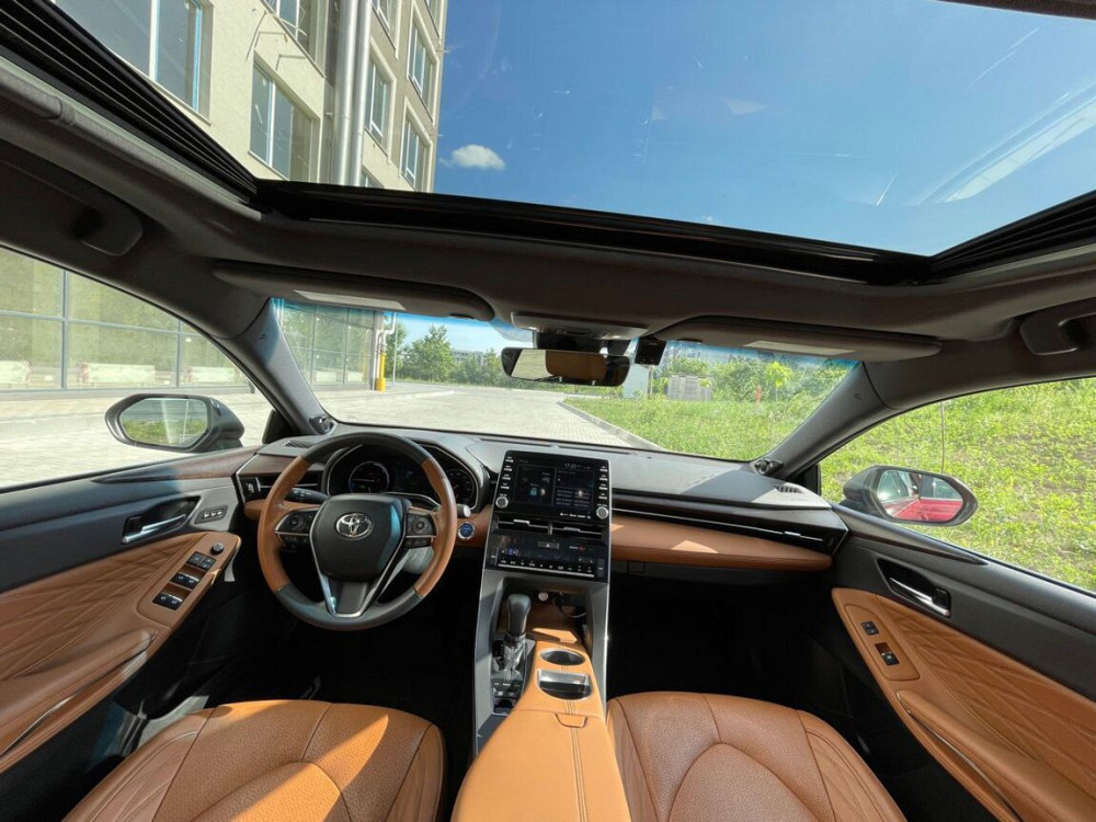 Toyota Avalon 2019 год Рыбница Рыбница - изображение 7
