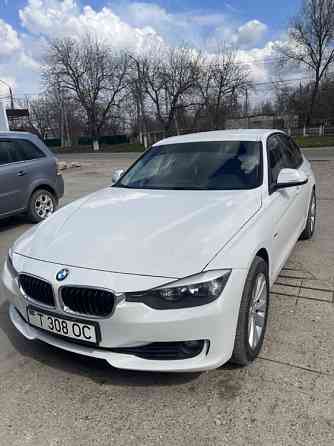 BMW 3 Series 2014 год Слободзея Слободзея