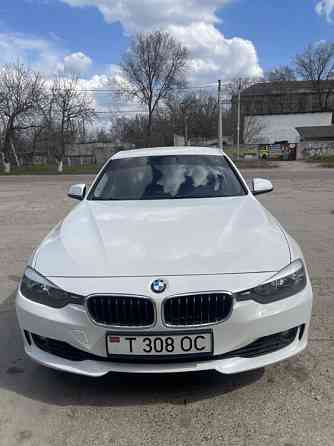 BMW 3 Series 2014 год Слободзея Слободзея