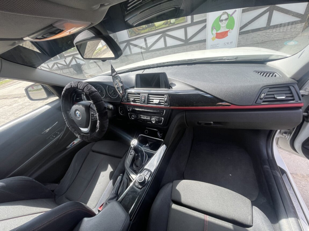 BMW 3 Series 2014 год Слободзея Слободзея - изображение 6
