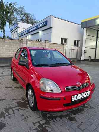 Toyota Yaris 2000 год Тирасполь Тирасполь