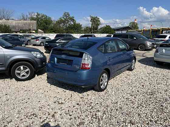 Toyota Prius 2007 год Тирасполь Тирасполь