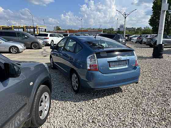 Toyota Prius 2007 год Тирасполь Тирасполь