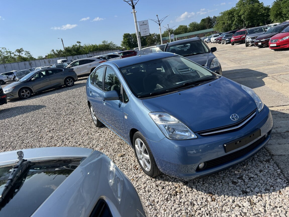 Toyota Prius 2007 год Тирасполь Тирасполь - изображение 2