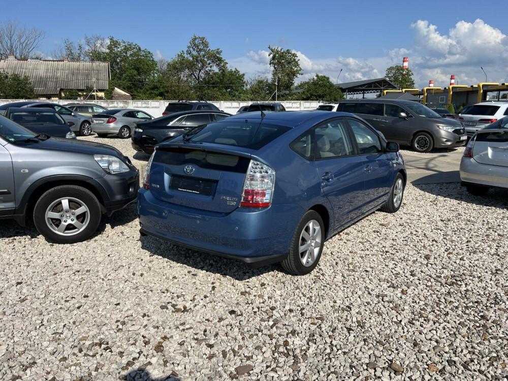 Toyota Prius 2007 год Тирасполь Тирасполь - изображение 3