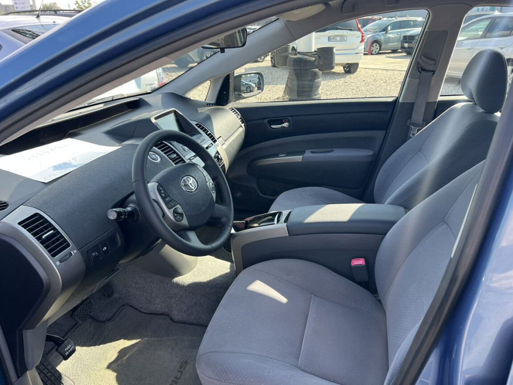 Toyota Prius 2007 год Тирасполь Тирасполь - изображение 5