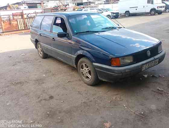 Volkswagen Passat 1992 год Тирасполь Тирасполь