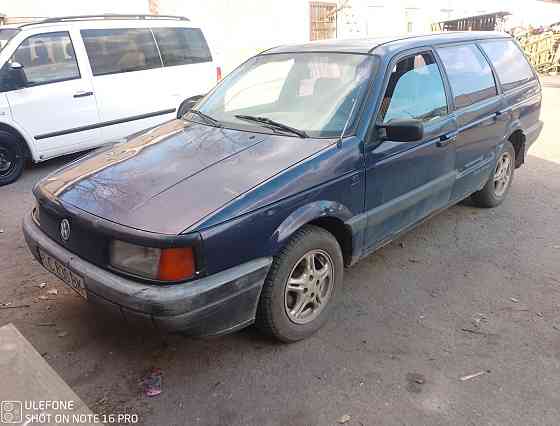 Volkswagen Passat 1992 год Тирасполь Тирасполь
