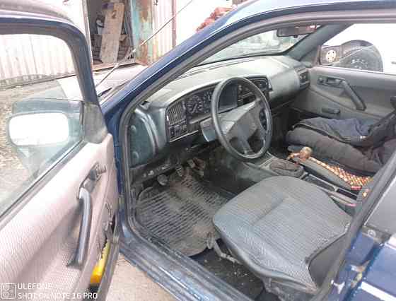 Volkswagen Passat 1992 год Тирасполь Тирасполь