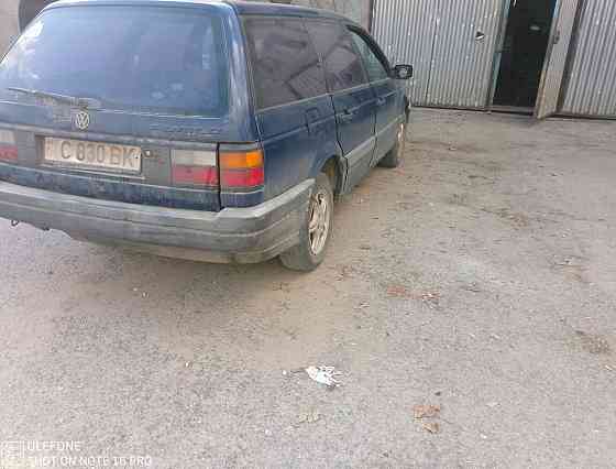 Volkswagen Passat 1992 год Тирасполь Тирасполь