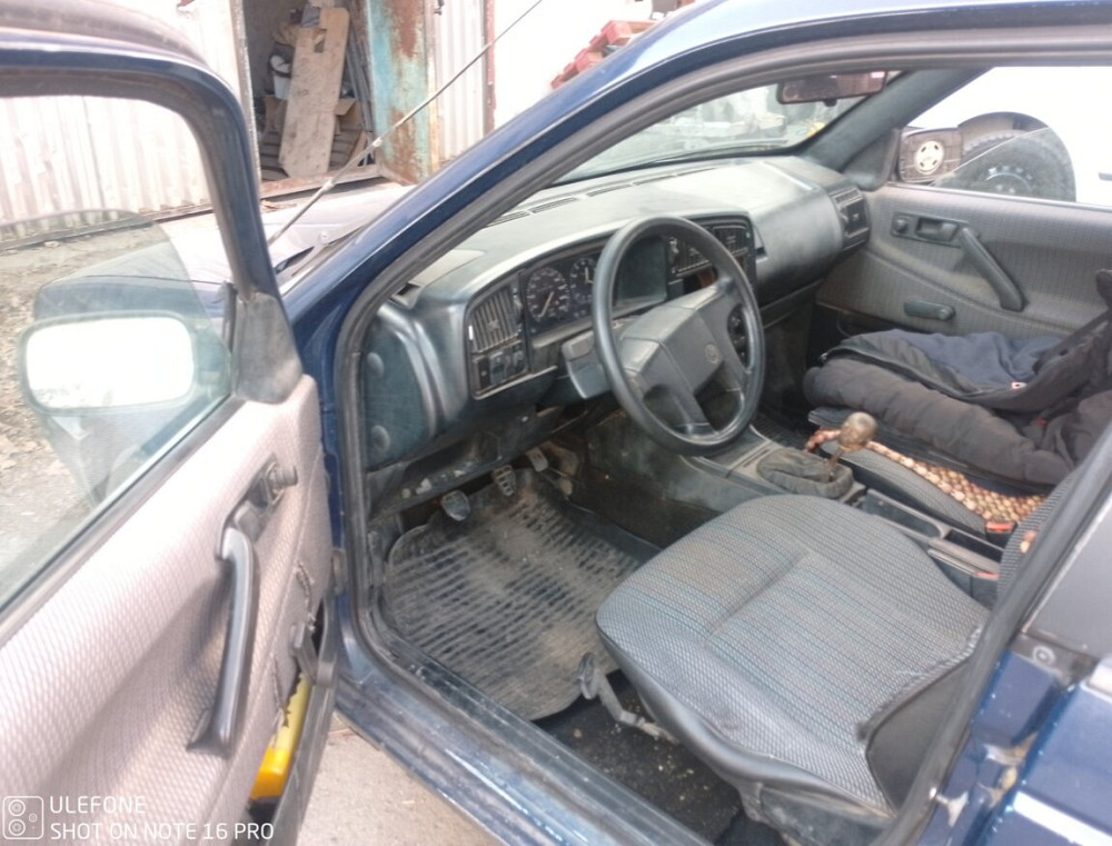 Volkswagen Passat 1992 год Тирасполь Тирасполь - изображение 4