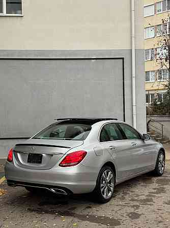 Mercedes C-Class 2018 год Кишинёв Кишинёв