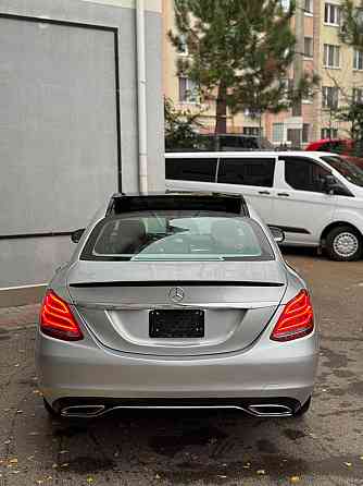 Mercedes C-Class 2018 год Кишинёв Кишинёв