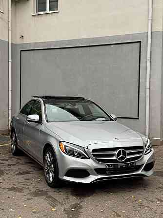 Mercedes C-Class 2018 год Кишинёв Кишинёв