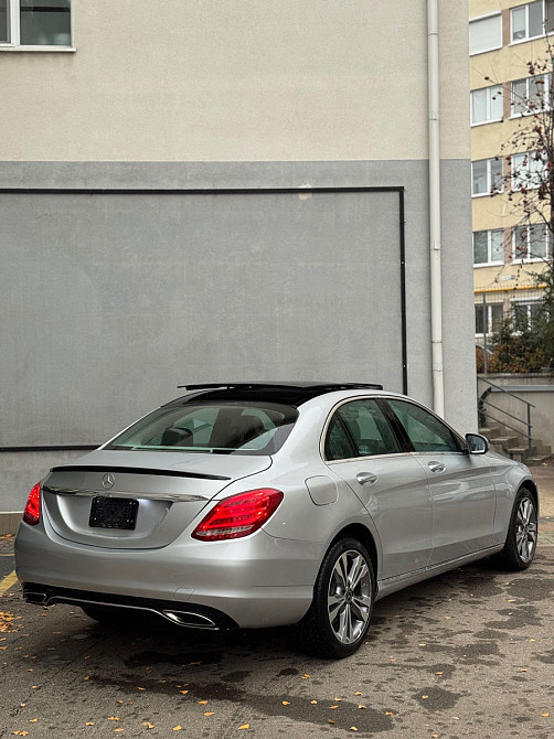 Mercedes C-Class 2018 год Кишинёв Кишинёв - изображение 5