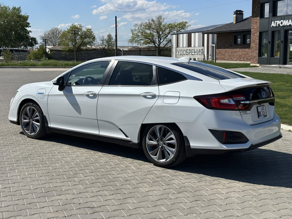 Продам Honda Clarity Тирасполь - изображение 2