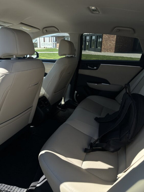 Продам Honda Clarity Тирасполь - изображение 9