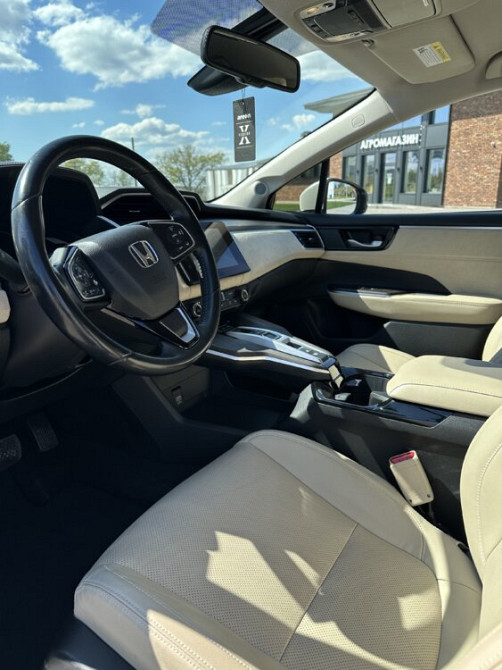 Продам Honda Clarity Тирасполь - изображение 8