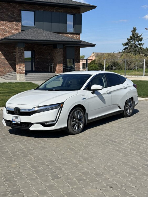 Продам Honda Clarity Тирасполь - изображение 1