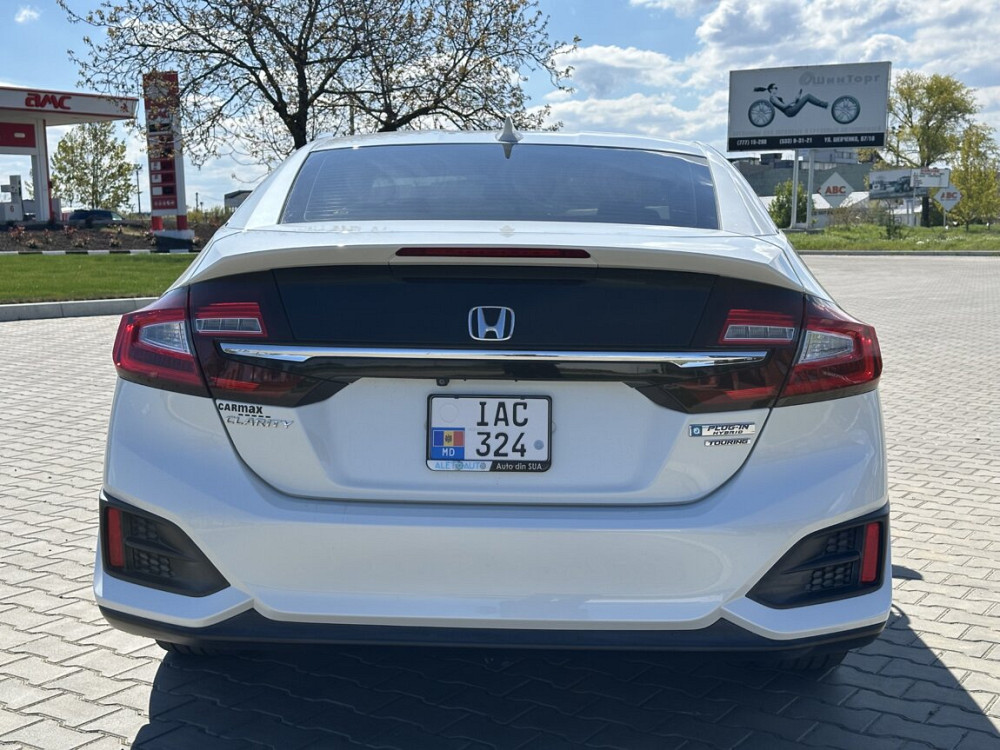 Продам Honda Clarity Тирасполь - изображение 4