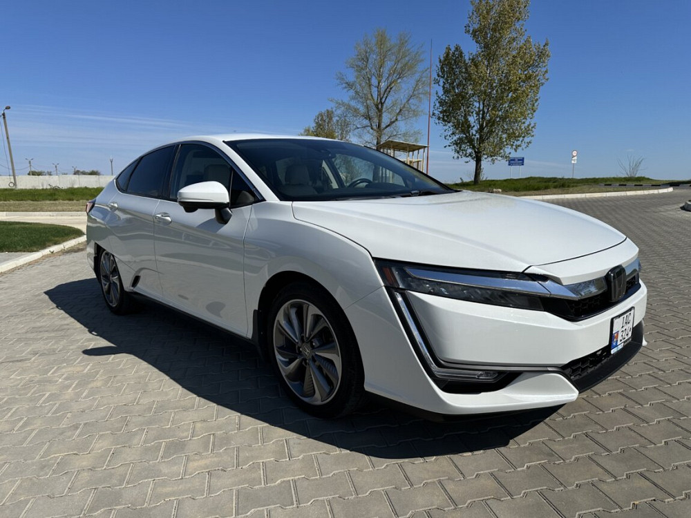 Продам Honda Clarity Тирасполь - изображение 5