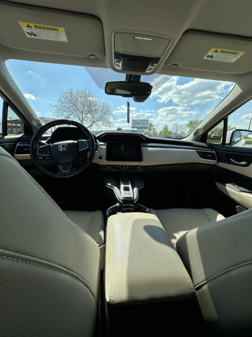 Продам Honda Clarity Тирасполь - изображение 7