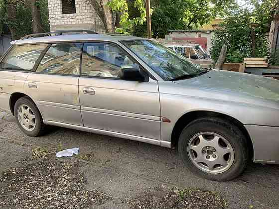 Subaru Legacy 1996 год Тирасполь Тирасполь