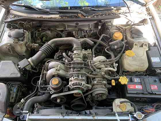 Subaru Legacy 1996 год Тирасполь Тирасполь