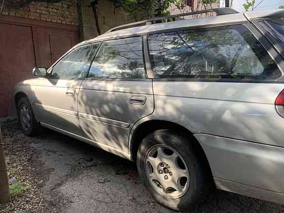Subaru Legacy 1996 год Тирасполь Тирасполь