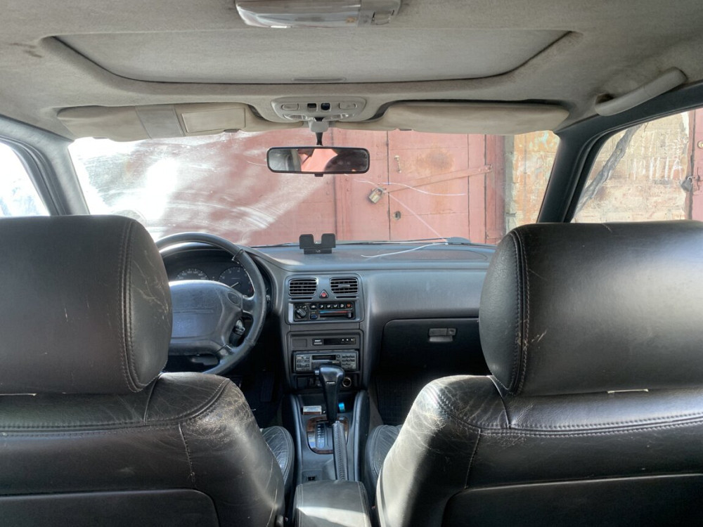 Subaru Legacy 1996 год Тирасполь Тирасполь - изображение 6