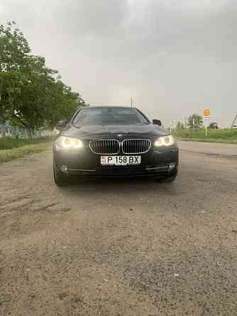 BMW 5 Series 2012 год Парканы Парканы