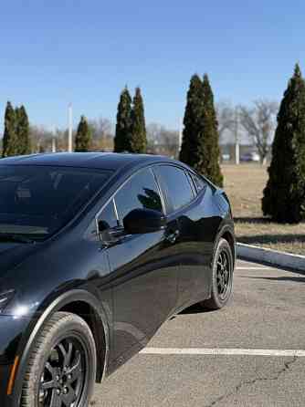 Toyota Prius 2024 год Новые Анены Новые Анены
